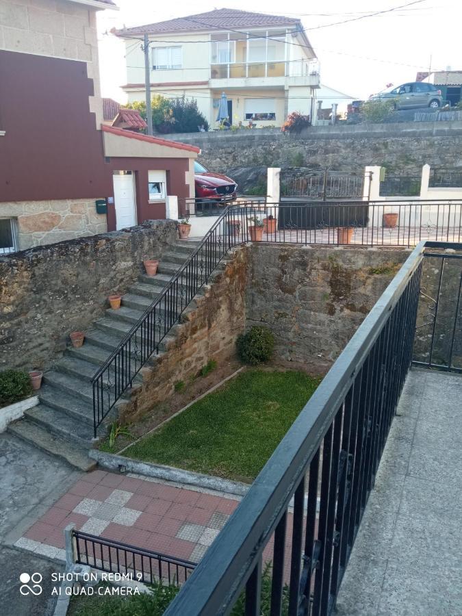 A Muradana Pontevedra Zewnętrze zdjęcie